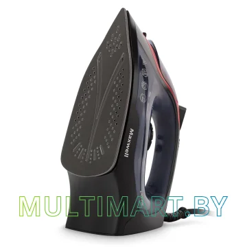 Утюг Maxwell MW-3034 BK картинка 2